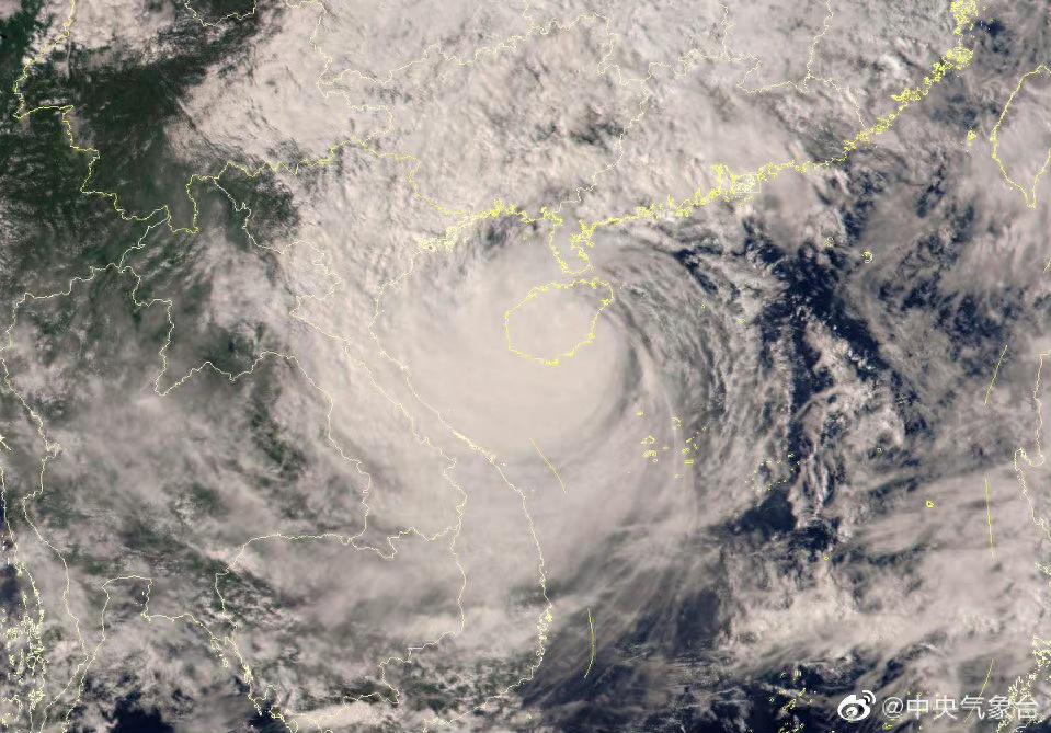 断崖式！下半年来最强冷空气来袭，桂林即将迎来大范围降温