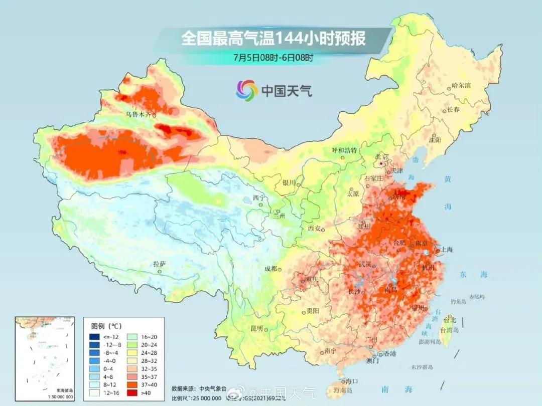 浙江出梅2025_浙江梅雨期结束时间_宁海天气