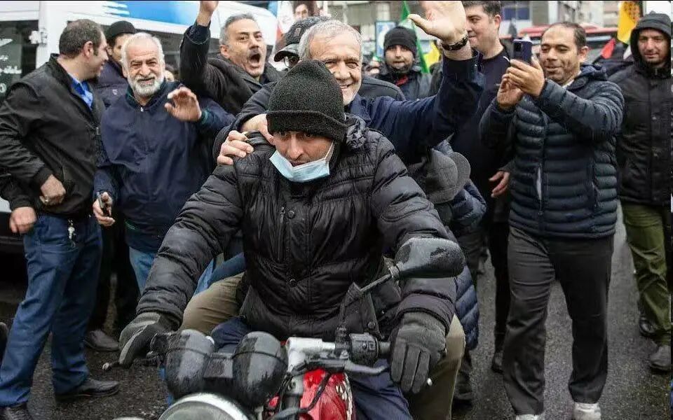 牛弹琴：开战以来，伊朗领导层最大胆的一次行动