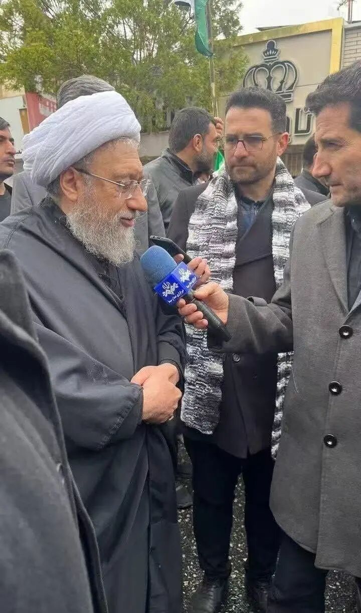 牛弹琴：开战以来，伊朗领导层最大胆的一次行动