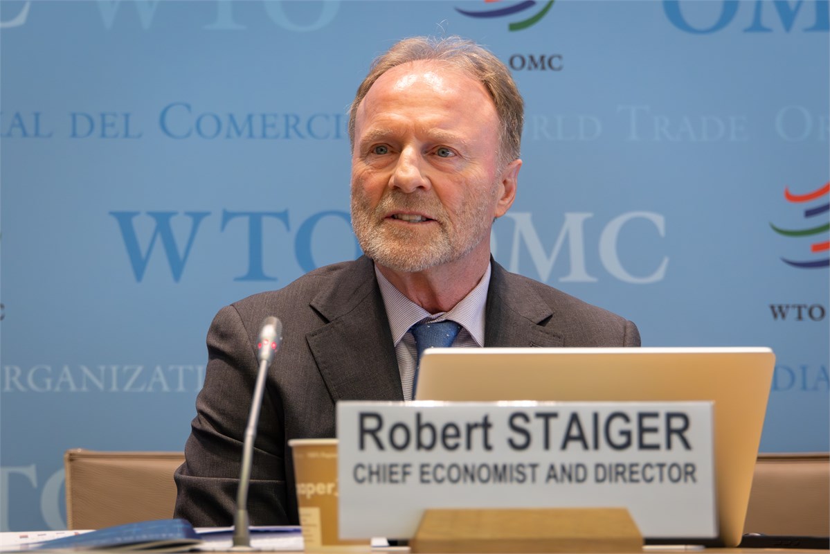 如何看待301调查对全球贸易潜在影响？WTO首席经济学家这样答一财