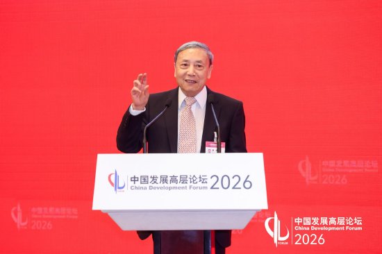 蔡昉：当前就业矛盾已转向“结构性”，“一老一小”就业困难最严重