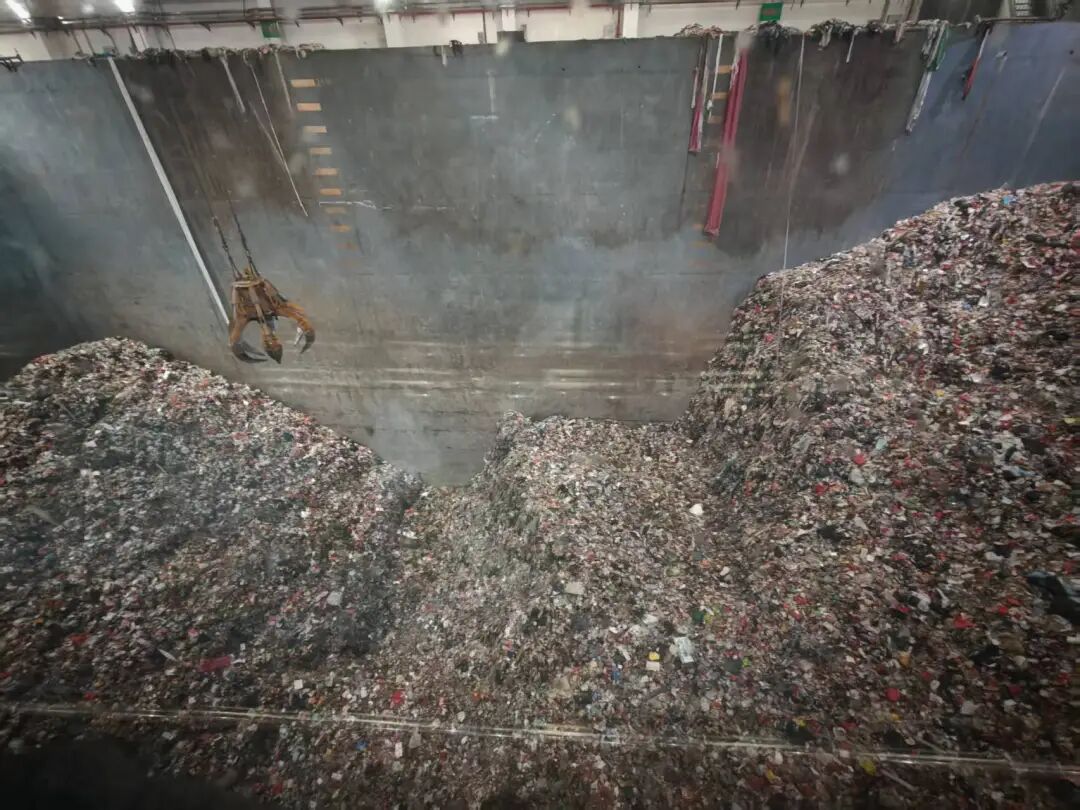 垃圾焚烧厂“吃不饱”引关注，垃圾真的不够烧了吗？