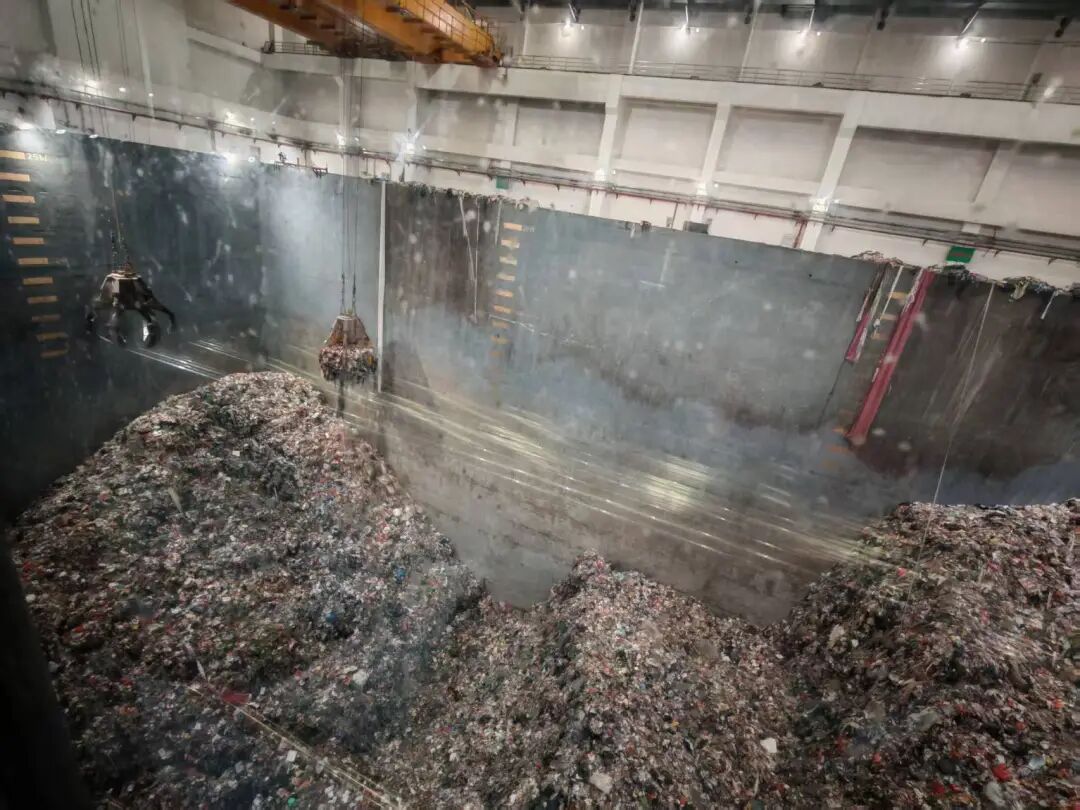 垃圾焚烧厂“吃不饱”引关注，垃圾真的不够烧了吗？