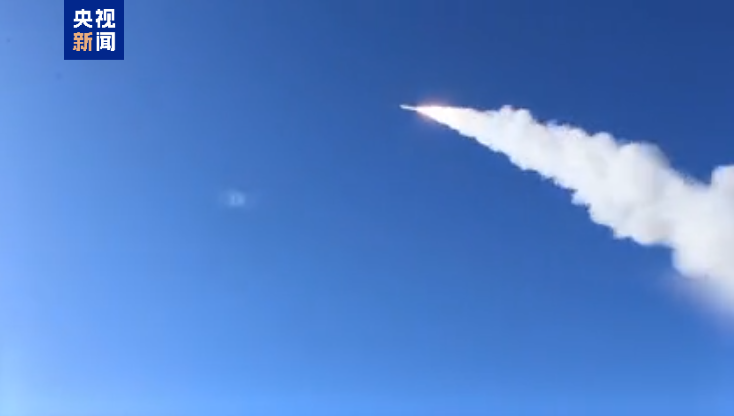 伊朗公布第75至77轮反击行动情况 称打击多处美以目标