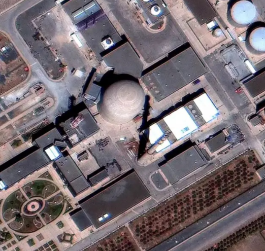 美以空袭伊核设施 伊称将严厉报复 美预计战事“数周内结束”