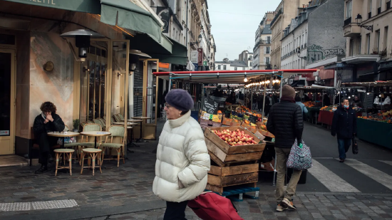 伊朗战争冲击欧洲经济与消费者信心,悲观情绪蔓延