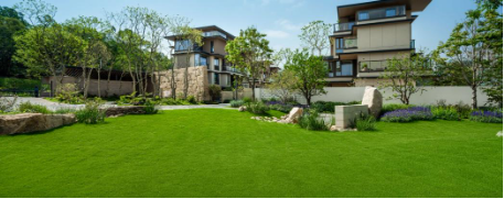 美的置业公布重组后首个年报：营收净利双增实现高质量发展