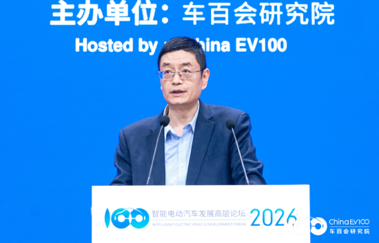 奇瑞汽车王琅谈出海：中国汽车必须进行身份重塑，向具有中国DNA的本土公司转变