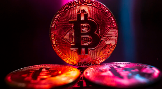 比特币升至两个月高点 中东局势缓和提振风险偏好