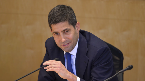 美联储主席提名人沃什称货币政策应保持独立，但美联储必须“坚守职责边界”