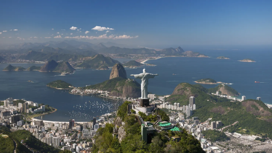 特朗普外交政策未阻拉美股市走牛