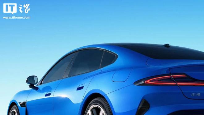 小米汽车：北京国际车展专场发布会将公布YU7相关最新信息