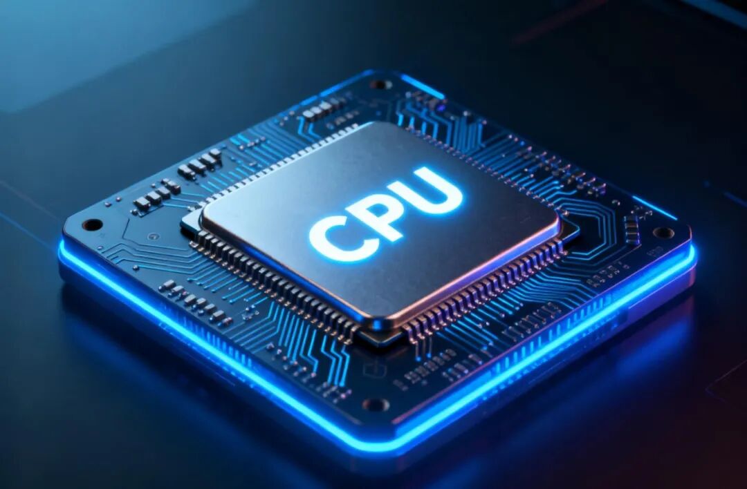 利好突袭！头号巨头一夜暴涨超23%， CPU重估时刻来了