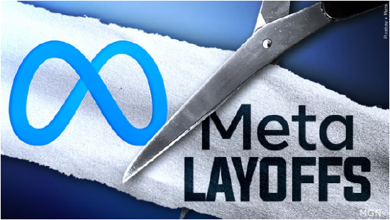 “教会AI，你走人” 美三大科技巨头一个月裁员4.6万人，员工们都经历了什么？