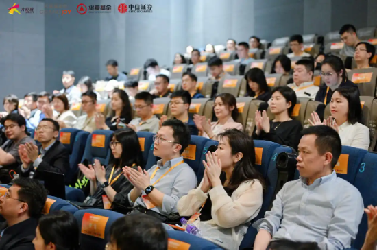 华夏大悦城消费REIT圆满举办投资者开放日活动