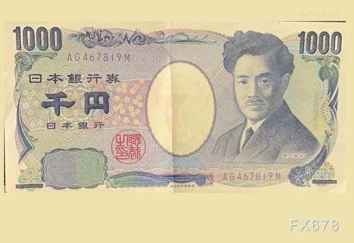 警惕！日元“脱敏”危机正在酝酿中
